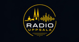 Logo Radio Uppsala
