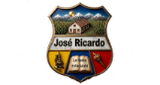 Logo ET José Ricardo