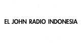 Logo El John Radio