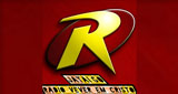 Logo Radio Viver Em Cristo