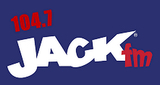 Logo 1047 Jack FM