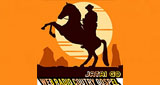 Logo Web Tadio Coutry Gospel