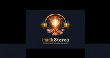 Logo Faith Stereo