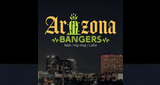 Logo Arizona Bangers