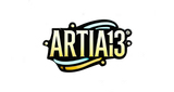 Logo Artia13 Radio