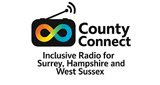 Logo County Connect radio
