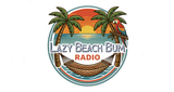 Logo Lazy Beach Bum Radio