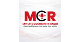 Logo Mphate Community Radio