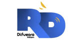Logo Rádio Difusora de Alagoas