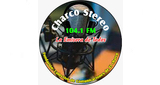 Logo charco stereo
