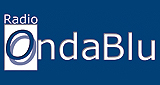 Logo Radio Onda Blu
