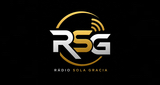 Logo Rádio Sola Gracia