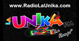 Logo La únika