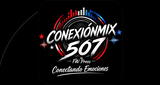 Logo Conexion Mix 507