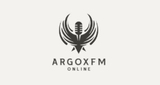 Logo ArgoxFm