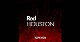 Logo RedHouston