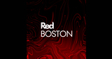 Logo RedBoston