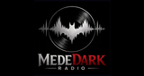 Logo MedeDark Radio