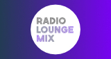 Logo Radio LoungeMix