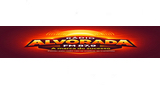 Logo Alvorada FM 87.9