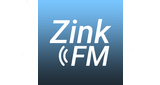 Logo Zink FM