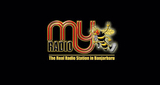 Logo My Radio BJB