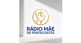 Logo Rádio Católica Mãe Pentecostes