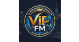 Logo Radio Vip Fm