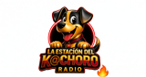 Logo La Estacion del Kachoro
