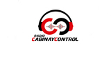 Logo Cabina y Control Radio