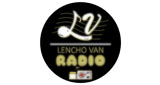 Logo Lencho Van Radio