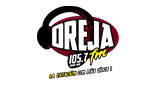 Logo Oreja