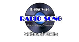 Logo Radio Song