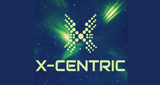 Logo X-Centr1c