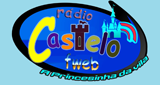 Logo Radio Castelo F.WEB