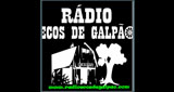 Logo Radio Ecos De Galpao