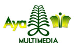 Logo Aya Radio Gh