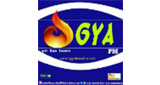 Logo Ogya Fm
