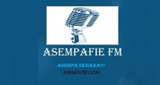 Logo Asempafie Fm