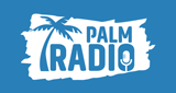 Logo Palm Radio