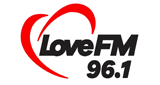 Logo Love FM