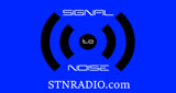 Logo Signal To Noise Radio