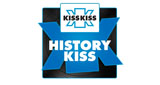 Logo Kiss Kiss History Kiss