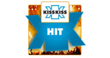 Logo Kiss Kiss Hit