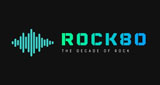 Logo Rock 80