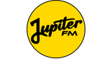 Logo Jupiter FM