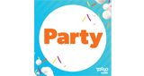 Logo TOGGO Radio – Party