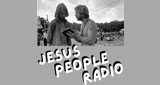 Logo Jesus People Radio
