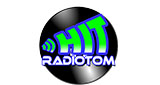 Logo Hit-RADIOTOM