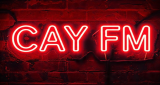 Logo Çay FM